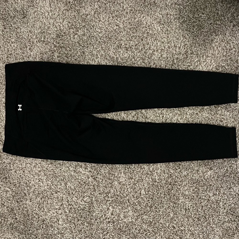 Large under armour leggings